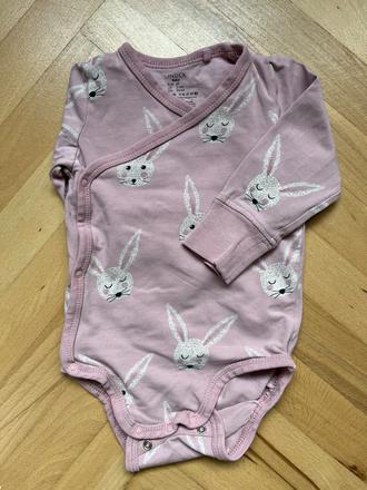 Rastúce body 62, lindex,62