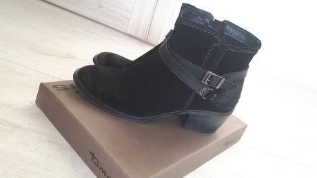 Tamaris čižmy, tamaris,40