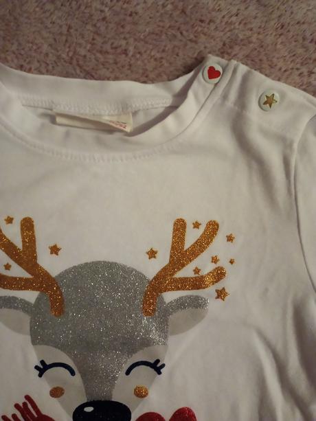 Body s vianočným motívom, coccodrillo,98