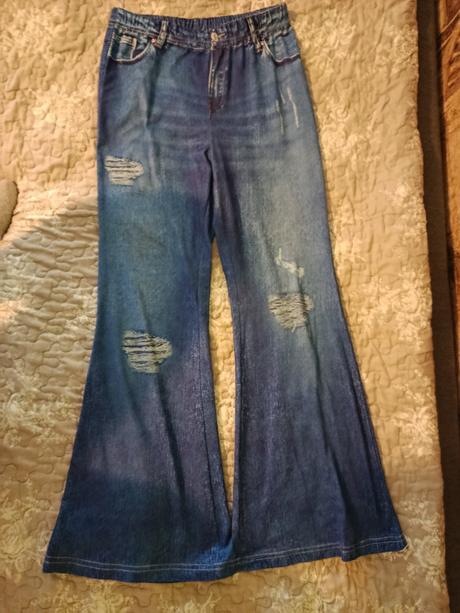 Legíny elastické, 146