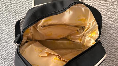 Väčšia taška,crossbody cez rameno lacoste, lacoste