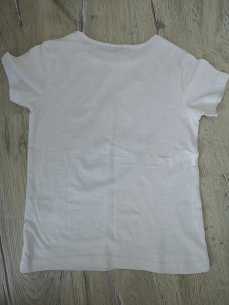 Tričko, dopodopo,122