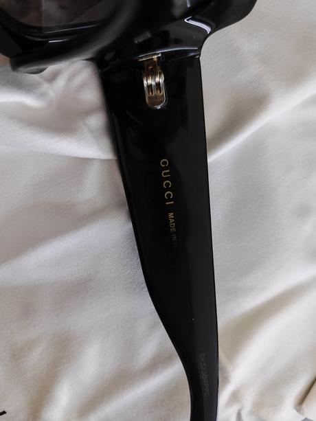Okuliare gucci, gucci