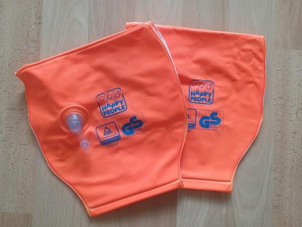 Rukávniky na plávanie,