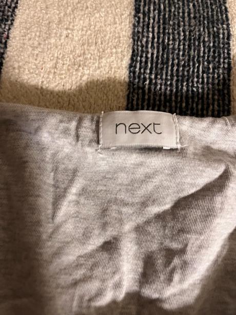 Overalové letné pyžamo next, next,158