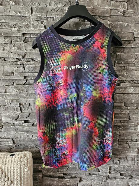 Chlapčenské tielko, f&f,152