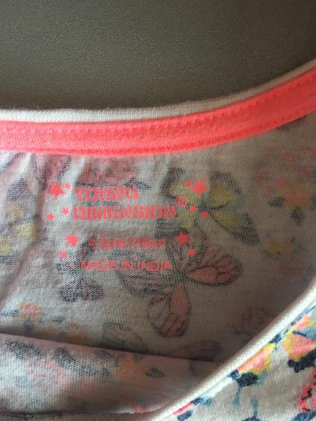 Tricko, young dimension,110