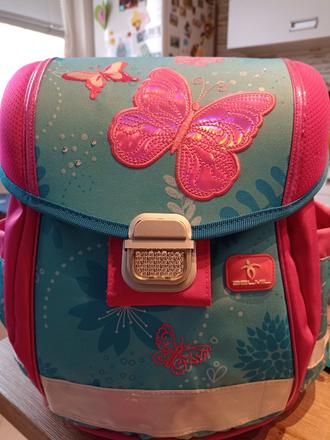 Školská taška belmil, 