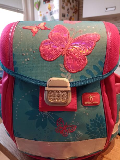 Školská taška belmil,