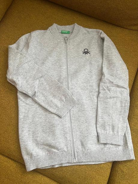 Sveter, benetton,122