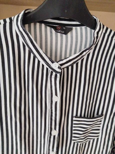 Dámska košeľa, xl