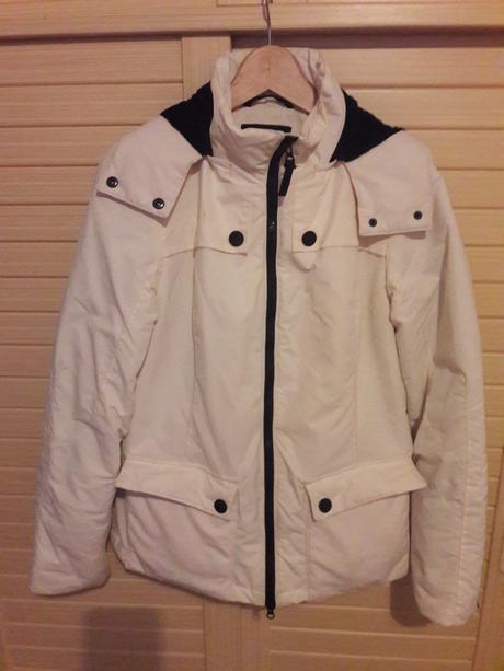 Bunda značkova, street one,40