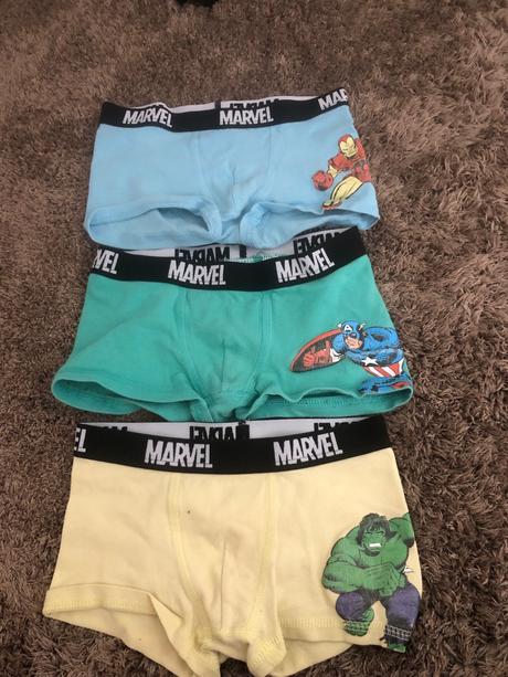 H&m boxer 3ks, h&m,98