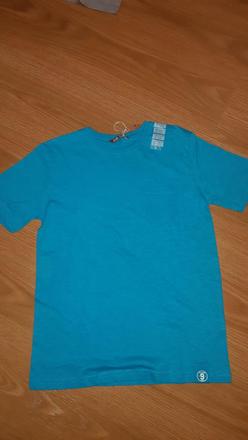 Tričko1xoblečené, lindex,134