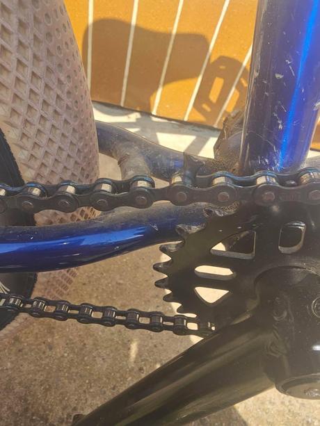 Cult bmx 20, bmx,20