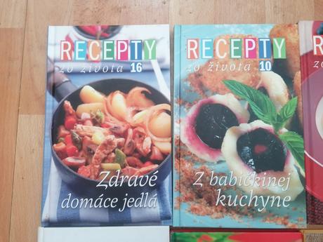 Recepty zo života, 