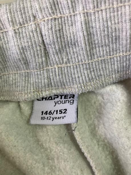 Teplak, chapter young,146