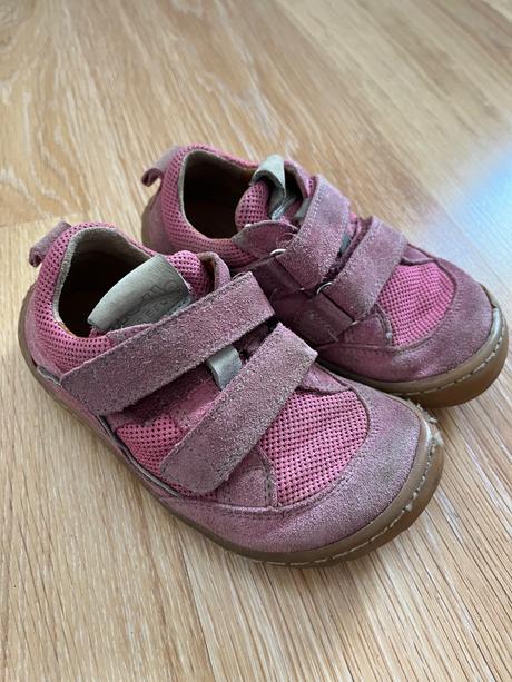 Froddo tenisky č.26, froddo,26