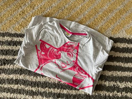 Tričko wonder woman 146/152, 146