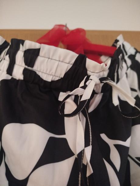 Široké nohavice, 4xl