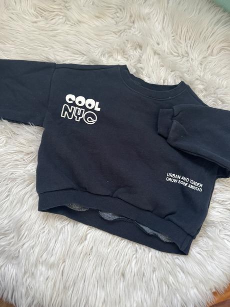 Mikina zara, zara,104