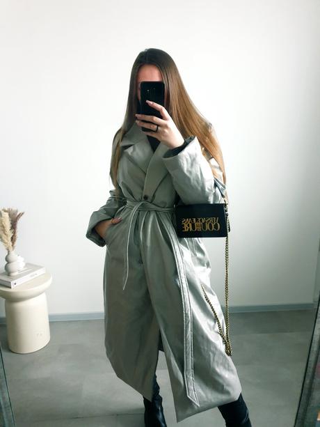 Na-kd trendy kabát s/m, s