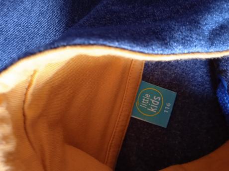 Mikina 110/116, kiki&koko,110