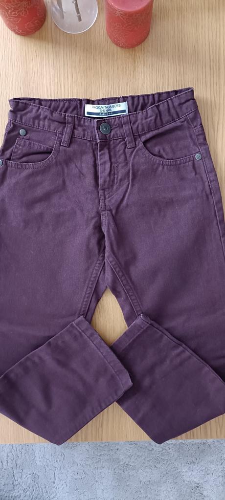 Nohavice, piazza italia,116