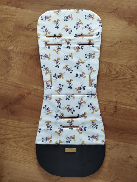 Podložka do kočíka, 