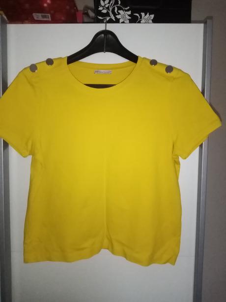 Dámske tričko zara, zara,l