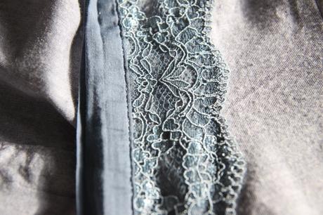 Bledo modrý župan intimissimi, m, intimissimi,m