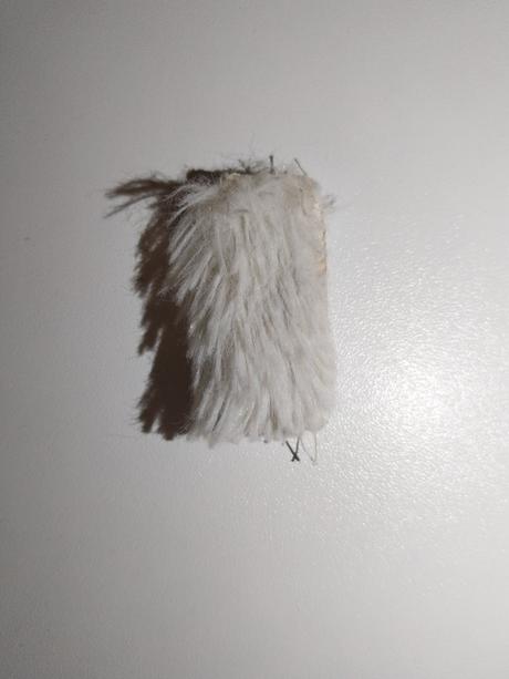 Abbey bominable doplnky, 