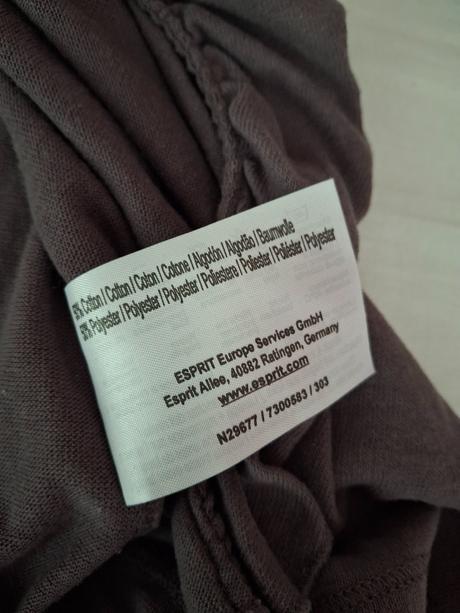 Dámsky kardigan, esprit,xs