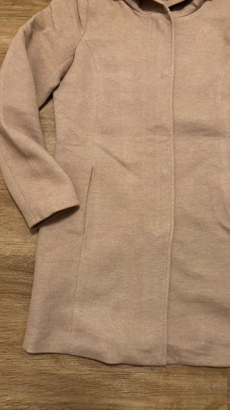 Prechodný kabátuk, only,m