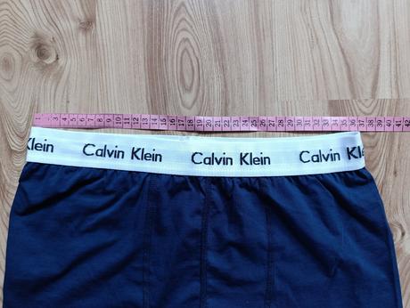 Set boxeriek 3 ks calvin klein, calvin klein,l