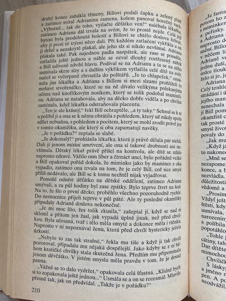 Danielle steelová tlukot srdce, 