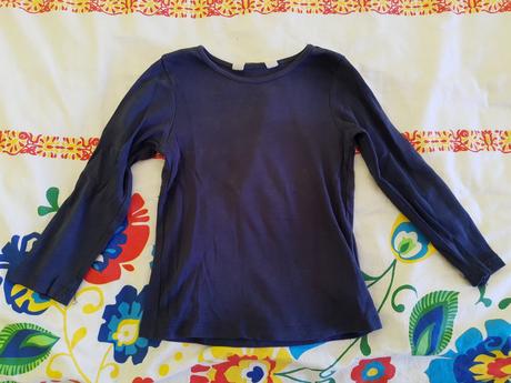 Tričko, h&m,92