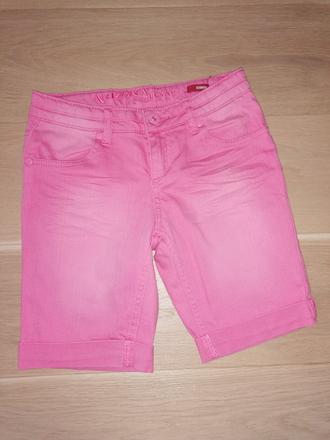 Rifľové kraťasy, 140