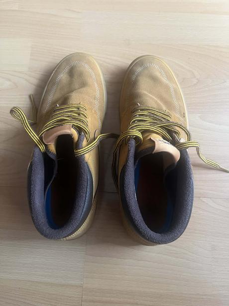 Pánske topánky nike, veľ. 42, nike,42