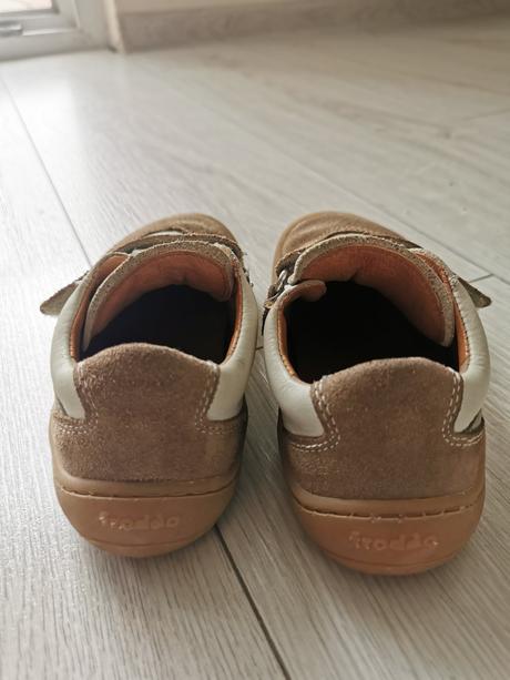 Froddo bf prechodné topánky 26, froddo,26
