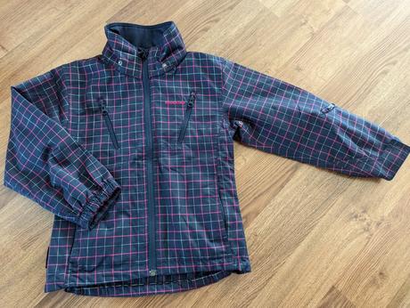 Prechodná bunda, skogstad,122