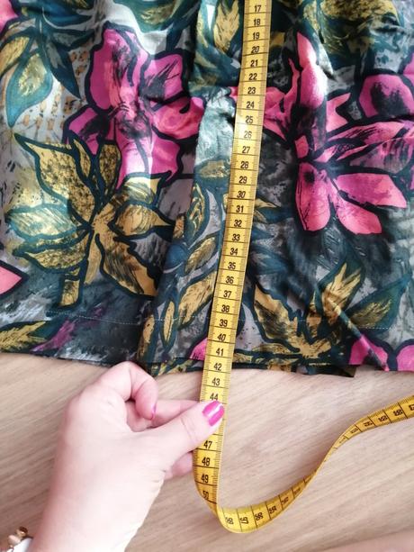 Letná sukňa french connection veľ s/m, s