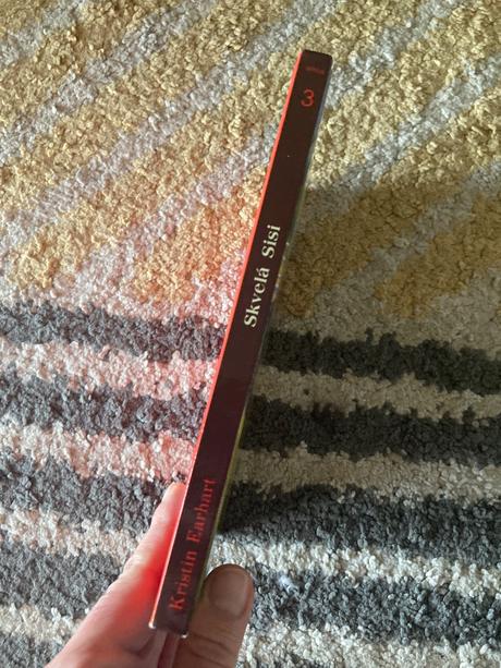 Skvelá sisi - veľká jablková farma 3., 