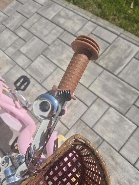 Dievčenský bicykel 14, 14