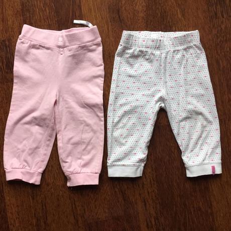 Pyzamove nohavice zn.prenatal c.68, prénatal,68