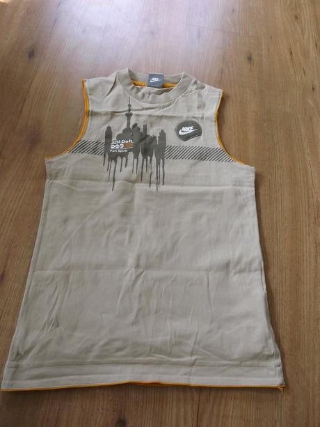 Tricko, nike,140