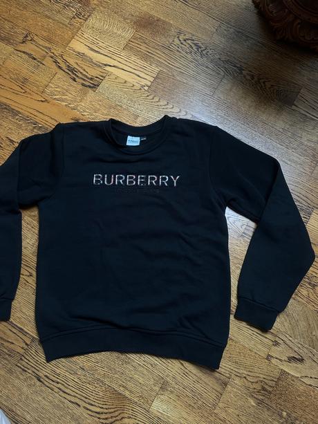 Mikina, burberry,146