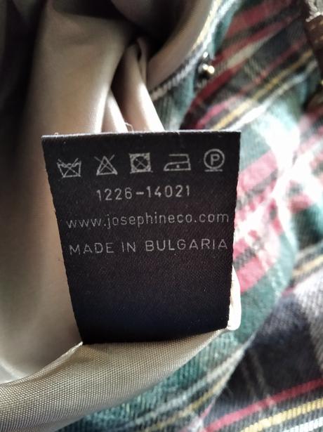 Štýlová sukňa - josephine & co, 38