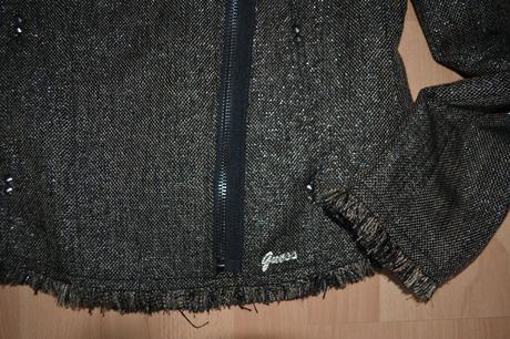 Bunda guess, guess,m