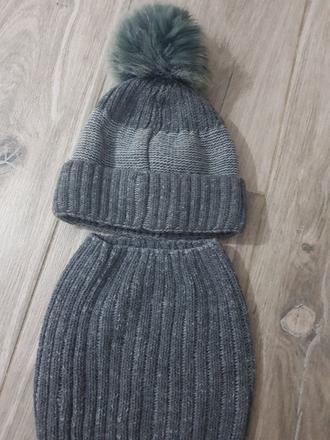 Čiapka s nákrčníkom, 98